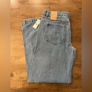 PacSun women’s Casey low rise baggy jeans